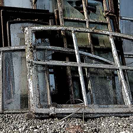 Thoren Fenster