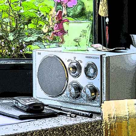 Radio